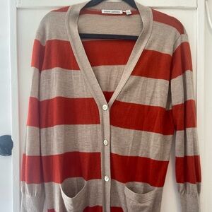 autumn cashmere sweater.